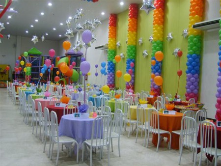 Aniversários