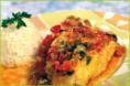 Peixe a Portuguesa
